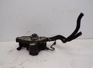 Injection Pump MERCEDES-BENZ E-CLASS (W211)