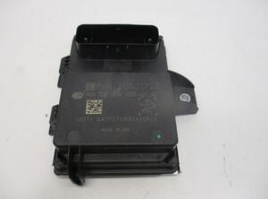 Control unit for fuel injection OPEL ASTRA J (P10)