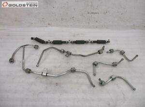 Fuel Line MITSUBISHI ASX (GA W)