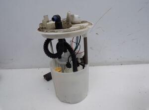 Fuel Pump OPEL CORSA D (S07)