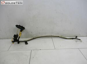 Fuel Tank Sender Unit JAGUAR XF (CC9, J05)