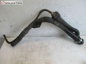 Fuel Filler Neck (Pipe) OPEL Corsa D (S07)