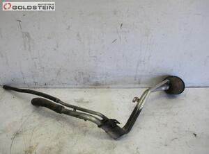 Fuel Filler Neck (Pipe) VOLVO V50 (MW)