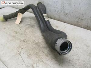 Fuel Filler Neck (Pipe) OPEL Corsa D (S07)