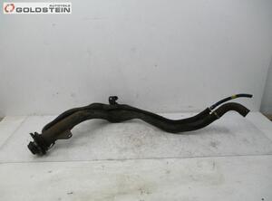 Fuel Filler Neck (Pipe) OPEL Zafira/Zafira Family B (A05)