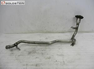 Fuel Filler Neck (Pipe) MERCEDES-BENZ GLA-Klasse (X156)