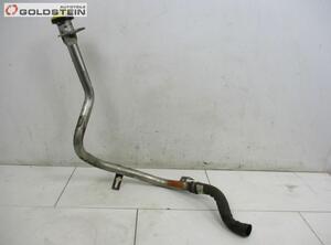 Fuel Filler Neck (Pipe) JAGUAR XF (CC9, J05)