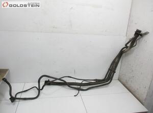 Fuel Filler Neck (Pipe) LAND ROVER Range Rover Sport (L320)