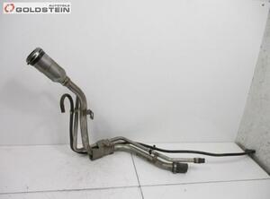 Fuel Filler Neck (Pipe) FORD Focus III Turnier (--)