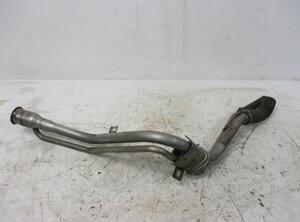 Fuel Filler Neck (Pipe) VOLVO V50 (MW)