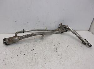 Fuel Filler Neck (Pipe) FORD Focus III (--)