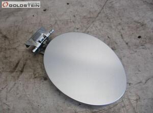 Tankklappe Tankdeckel 22v Satinsilber MAZDA 5 (CR19) FACELIFT  2.0 CD 105 KW