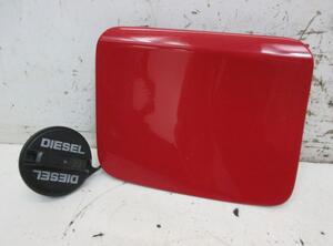 Fuel Tank Filler Flap SUBARU IMPREZA Hatchback (GR, GH, G3)