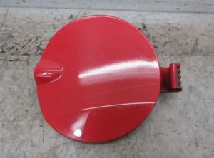 Tankklappe Tankdeckel/Verschluss  Sunrise-Rot FORD KA (RU8) 1.2 51 KW