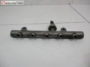 Verteilerrohr Kraftstoff RHR DW10BTED4 FAP Drucksensor PEUGEOT 307 BREAK (3E) 2.0 HDI 135 100 KW