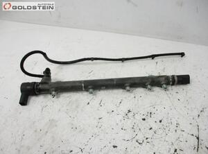 Fuel Distributor Pipe MERCEDES-BENZ C-Klasse Coupe (CL203)