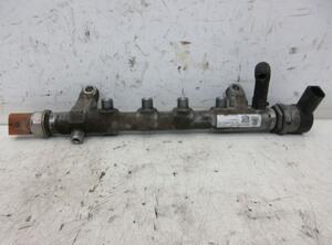 Fuel Distributor Pipe SKODA Octavia II Combi (1Z5)