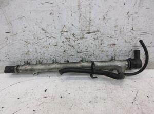 Fuel Distributor Pipe MERCEDES-BENZ E-CLASS (W211)