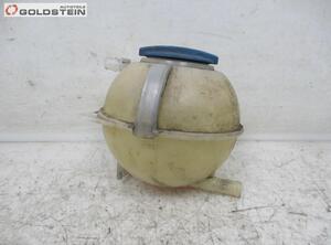 Coolant Expansion Tank SKODA Fabia II (542)