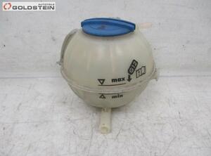 Coolant Expansion Tank VW Fox Schrägheck (5Z1, 5Z3, 5Z4)