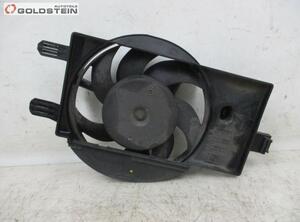 Elektrische motor radiateurventilator MAZDA 3 (BL)