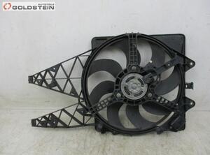 Radiator Electric Fan  Motor FIAT Grande Punto (199), FIAT Punto Evo (199)