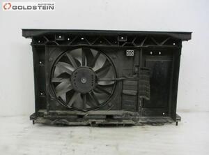 Radiator Electric Fan  Motor PEUGEOT 308 CC (4B)