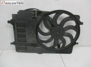 Elektrische motor radiateurventilator MINI Mini Cabriolet (R52)