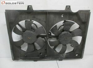 Radiator Electric Fan  Motor OPEL Frontera B (6B)