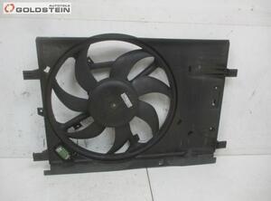 Radiator Electric Fan  Motor FIAT Grande Punto (199), FIAT Punto Evo (199)