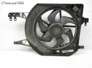 Radiator Electric Fan  Motor RENAULT Trafic II Kasten (FL)