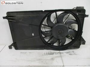 Radiator Electric Fan  Motor FORD Focus II Turnier (DA, DS, FFS)