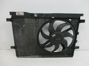 Radiator Electric Fan  Motor OPEL Corsa D (S07)