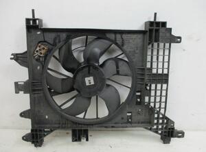 Radiator Electric Fan  Motor DACIA Duster (HS), DACIA Logan MCV (KS)