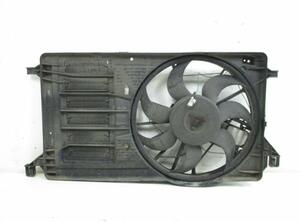 Radiator Electric Fan  Motor MAZDA 3 (BK)