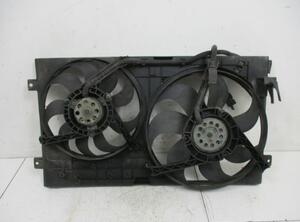 Radiator Electric Fan  Motor VW New Beetle (1C1, 9C1)