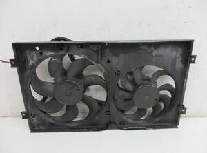 Radiator Electric Fan  Motor VW New Beetle (1C1, 9C1)