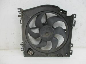 Radiator Electric Fan  Motor RENAULT Clio III (BR0/1, CR0/1)