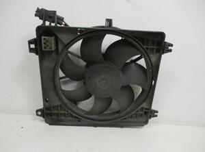 Radiator Electric Fan  Motor CITROËN C1 (PM, PN)