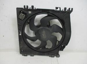 Elektrische motor radiateurventilator RENAULT Clio III (BR0/1, CR0/1)