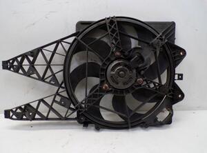 Radiator Electric Fan  Motor FIAT Bravo II (198)