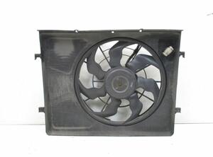 Radiator Electric Fan  Motor KIA Cee&#039;D Schrägheck (ED), KIA Cee&#039;D SW (ED), KIA Pro Cee&#039;D (ED)