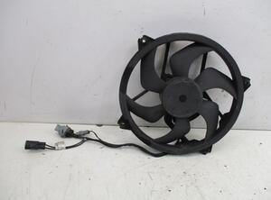 Radiator Electric Fan  Motor PEUGEOT 407 SW (6E)