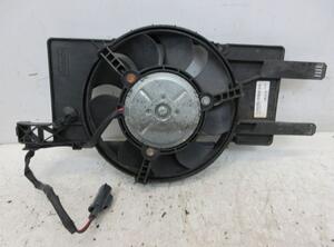 Elektrische motor radiateurventilator FORD Focus III (--)