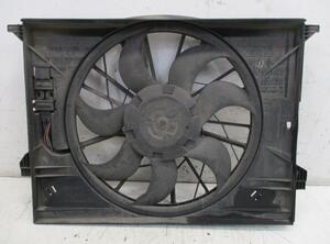 Radiator Electric Fan  Motor MERCEDES-BENZ E-Klasse (W211)