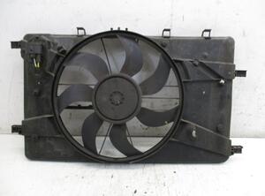 Radiator Electric Fan  Motor OPEL ZAFIRA TOURER C (P12)