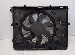 Radiator Electric Fan  Motor BMW 1 (E87)