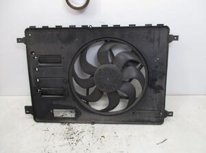 Elektrische motor radiateurventilator FORD MONDEO IV (BA7)