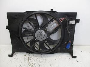 Radiator Electric Fan  Motor MERCEDES-BENZ A-CLASS (W169)