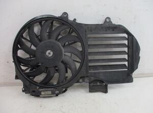 Radiator Electric Fan  Motor AUDI A4 (8E2, B6)